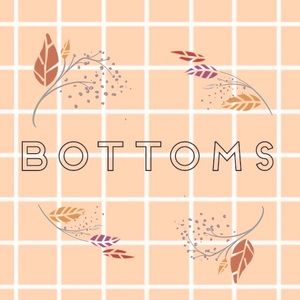 Bottoms for sale